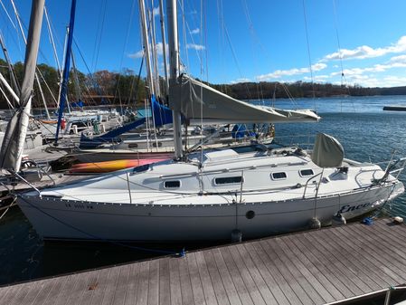 Beneteau FIRST-310 image