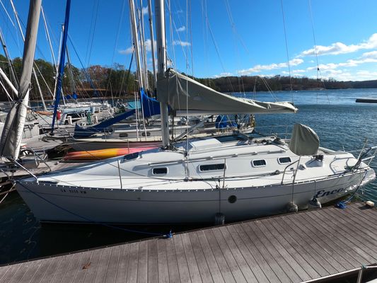 Beneteau FIRST-310 - main image