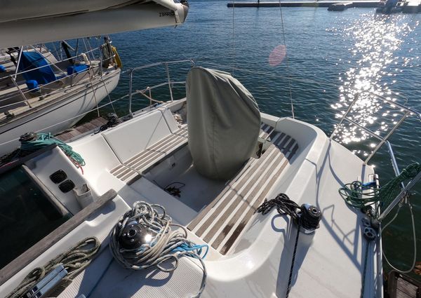 Beneteau FIRST-310 image