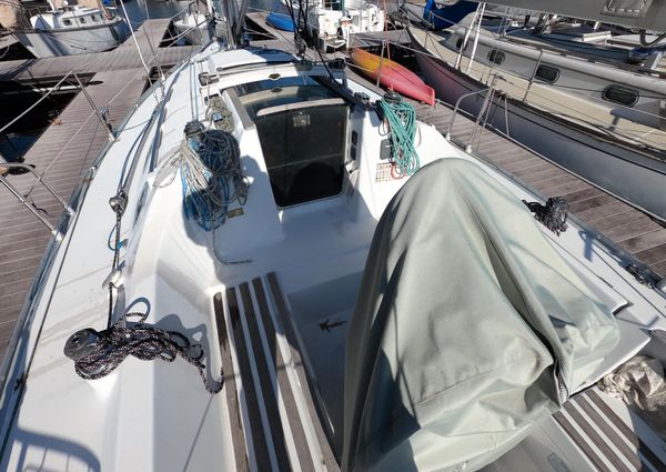 Beneteau FIRST-310 image