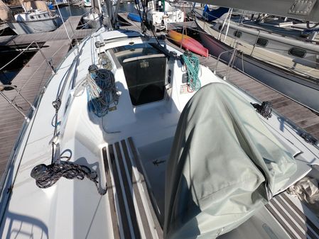 Beneteau FIRST-310 image