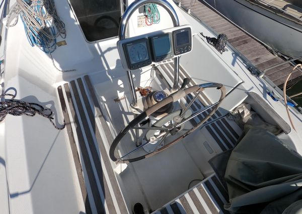 Beneteau FIRST-310 image