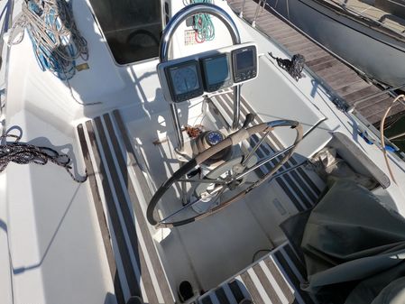 Beneteau FIRST-310 image