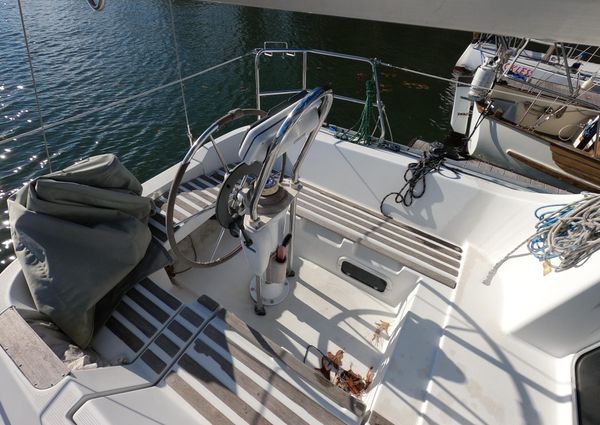 Beneteau FIRST-310 image