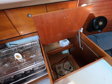 Beneteau FIRST-310 image