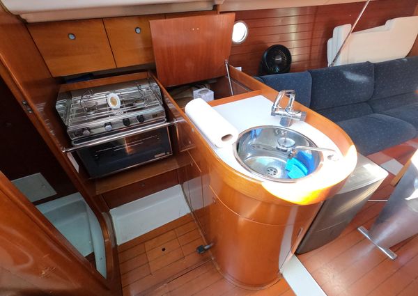 Beneteau FIRST-310 image