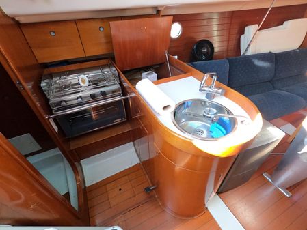 Beneteau FIRST-310 image