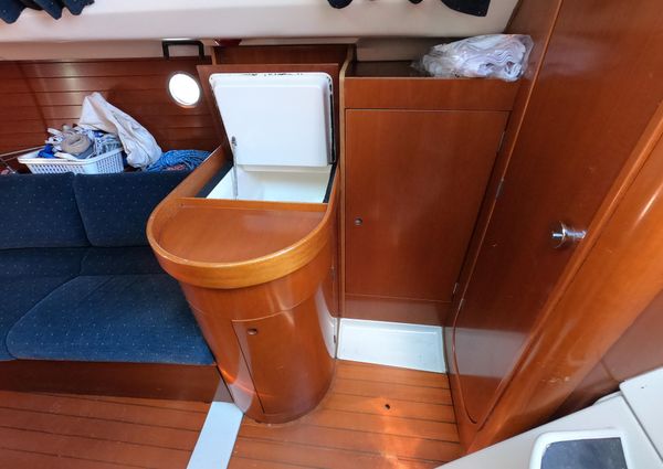 Beneteau FIRST-310 image