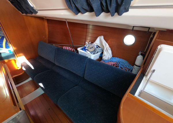 Beneteau FIRST-310 image