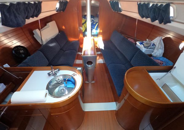 Beneteau FIRST-310 image