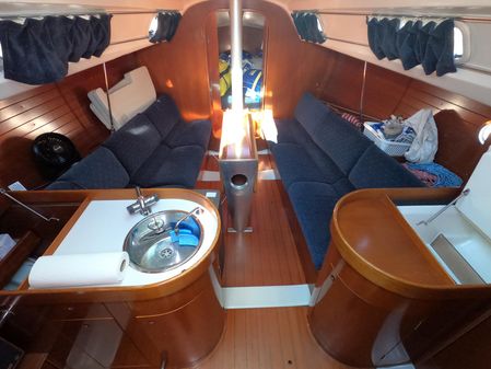 Beneteau FIRST-310 image