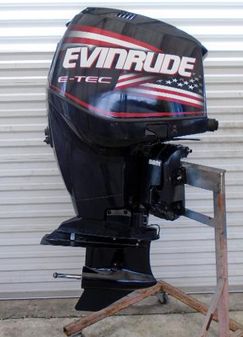 Evinrude  E-TEC 225HP 20
