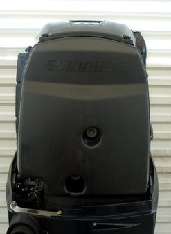 Evinrude  E-TEC 225HP 20