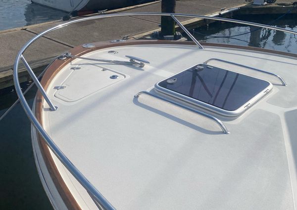 Hunt Yachts Harrier 26 image