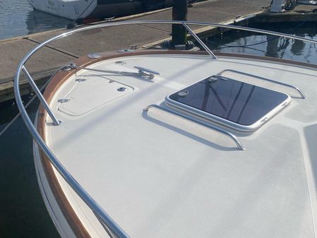 Hunt Yachts Harrier 26 image