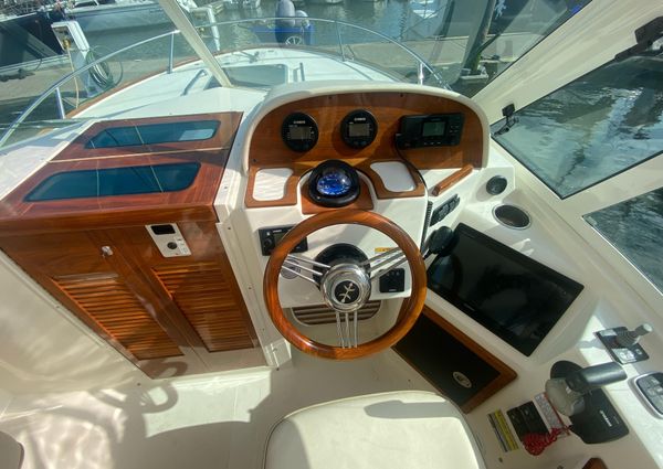 Hunt Yachts Harrier 26 image