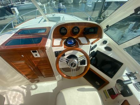 Hunt Yachts Harrier 26 image