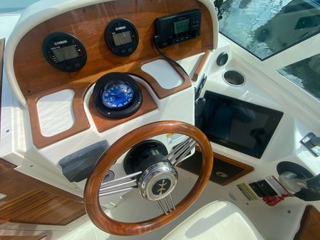 Hunt Yachts Harrier 26 image