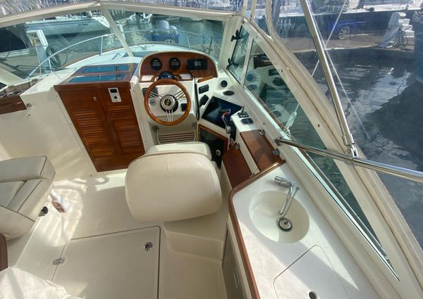 Hunt Yachts Harrier 26 image