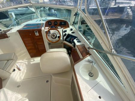 Hunt Yachts Harrier 26 image