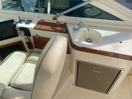 Hunt Yachts Harrier 26 image