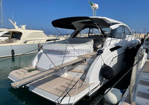 Azimut Atlantis 51 image