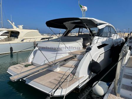 Azimut Atlantis 51 image