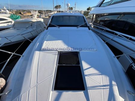 Azimut Atlantis 51 image