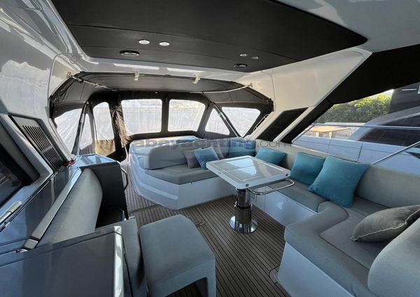 Azimut Atlantis 51 image