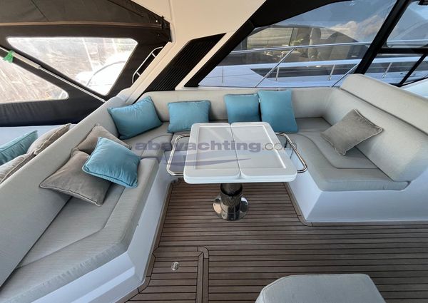 Azimut Atlantis 51 image