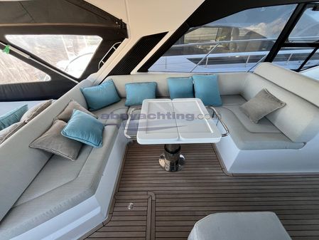 Azimut Atlantis 51 image