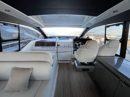 Azimut Atlantis 51 image