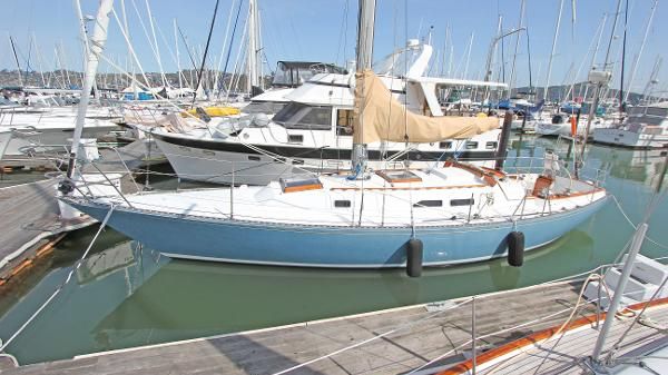 marotta yachts sales