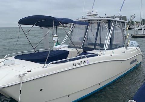 World Cat 270 SD