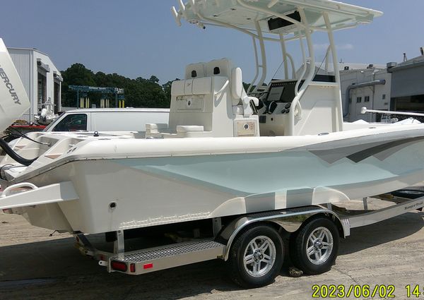 Ranger 2600-BAY image