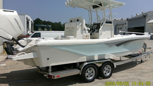 Ranger 2600-BAY image