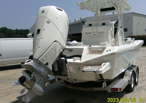 Ranger 2600-BAY image