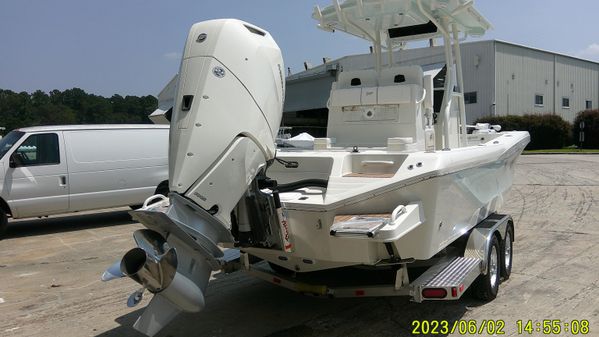 Ranger 2600-BAY image