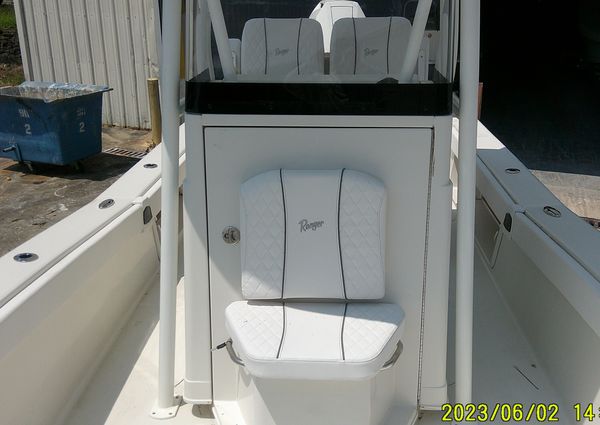 Ranger 2600-BAY image