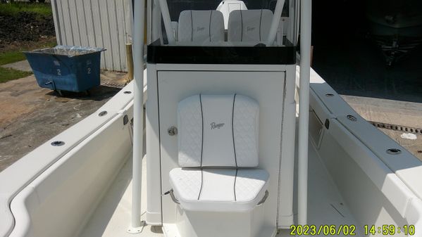 Ranger 2600-BAY image