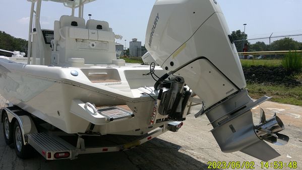 Ranger 2600-BAY image