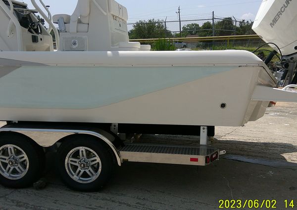 Ranger 2600-BAY image