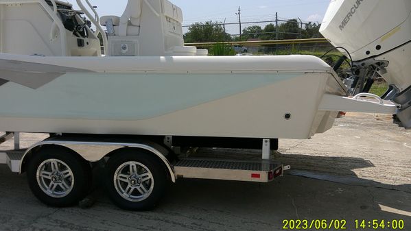 Ranger 2600-BAY image