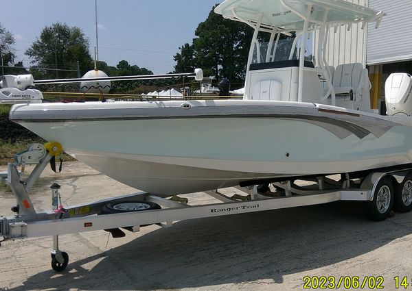 Ranger 2600-BAY image