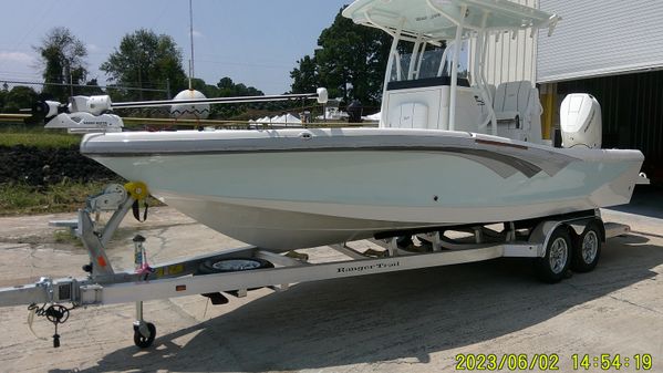 Ranger 2600-BAY image