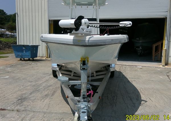 Ranger 2600-BAY image