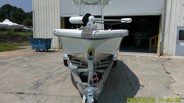 Ranger 2600-BAY image