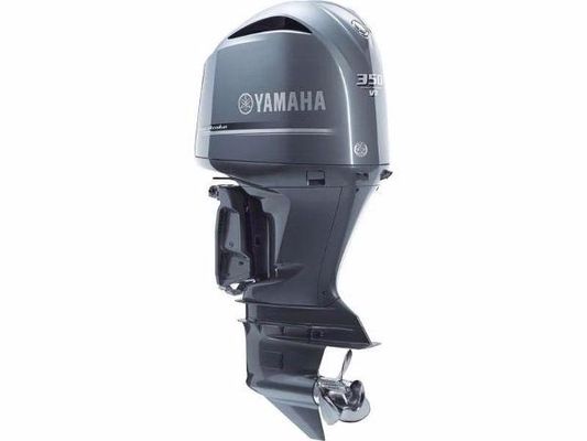 Yamaha Outboards F350 UCB - main image