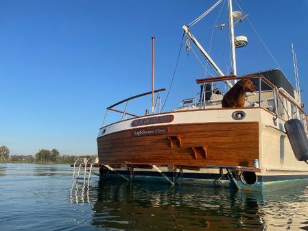 Grand-banks 42-CLASSIC image