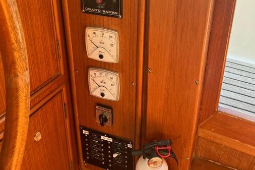 Grand-banks 42-CLASSIC image